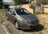 Honda City IVTEC
