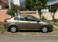 Honda City IVTEC