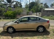 Honda City IVTEC