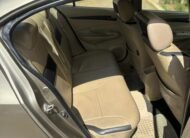 Honda City IVTEC