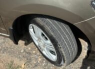 Honda City IVTEC