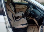 Tata Indica Vista