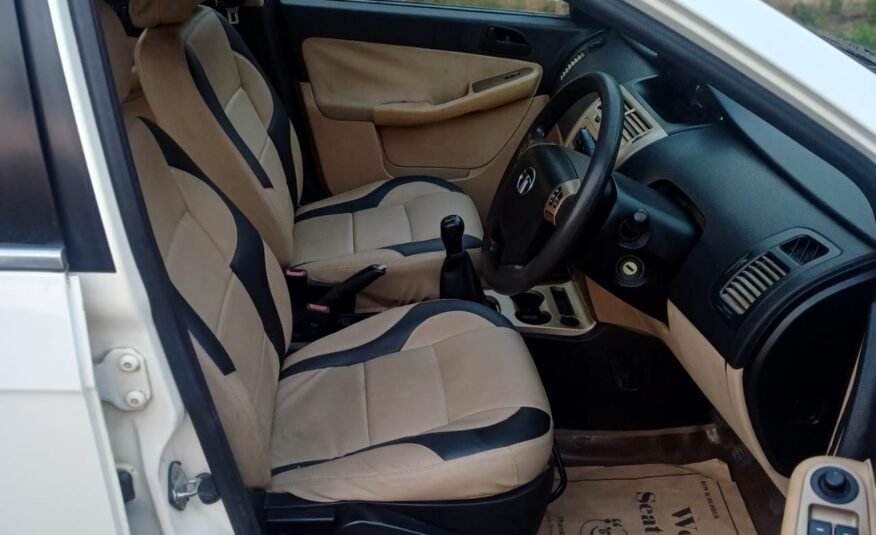Tata Indica Vista