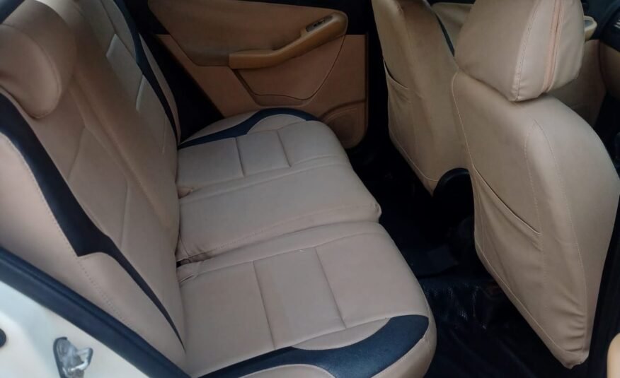 Tata Indica Vista