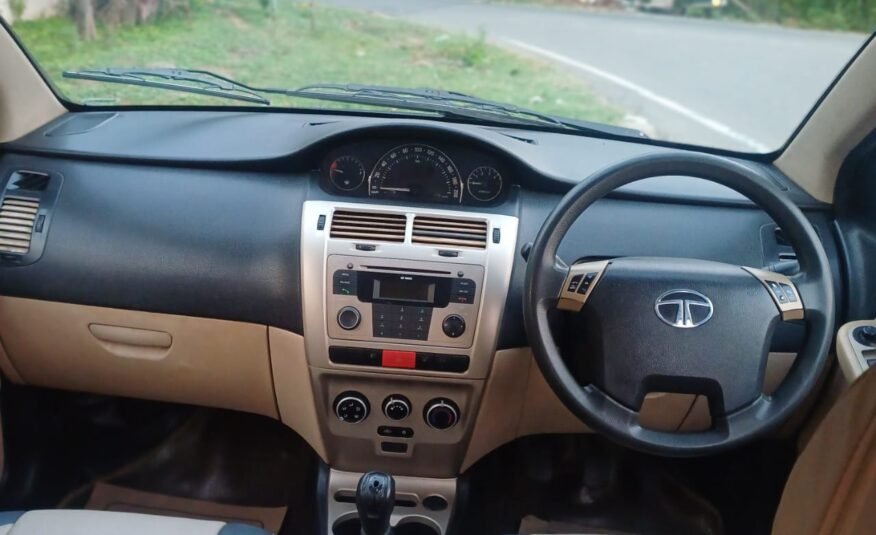 Tata Indica Vista