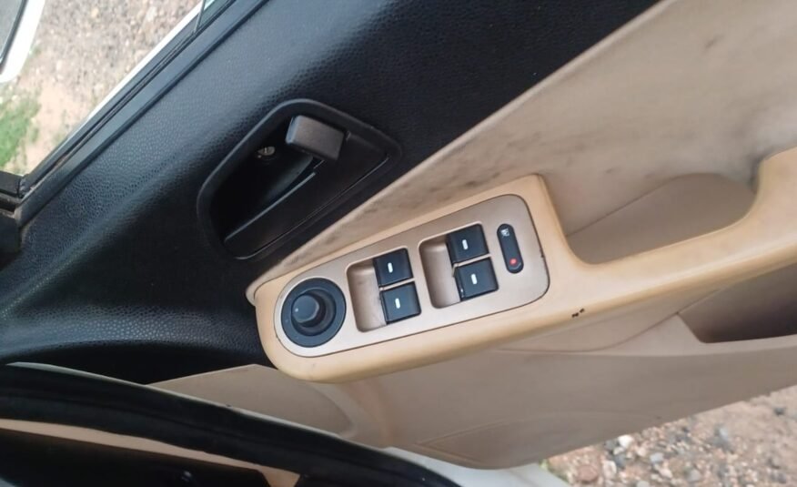 Tata Indica Vista