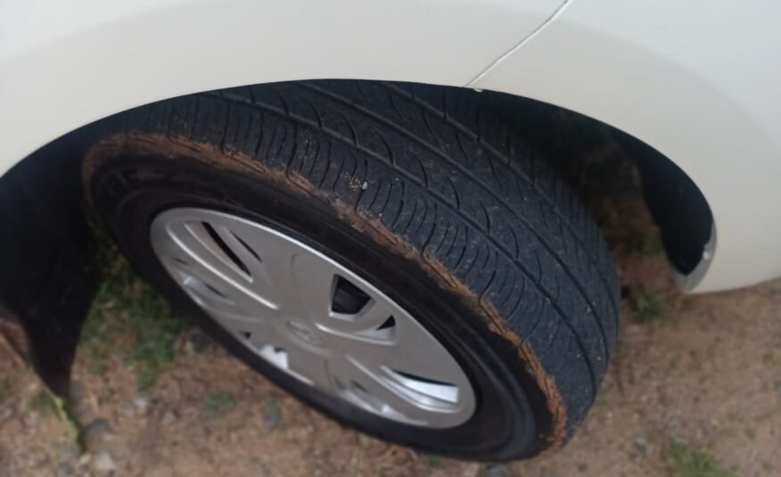 Tata Indica Vista