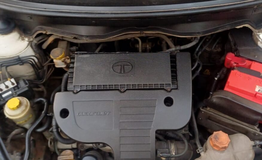 Tata Indica Vista