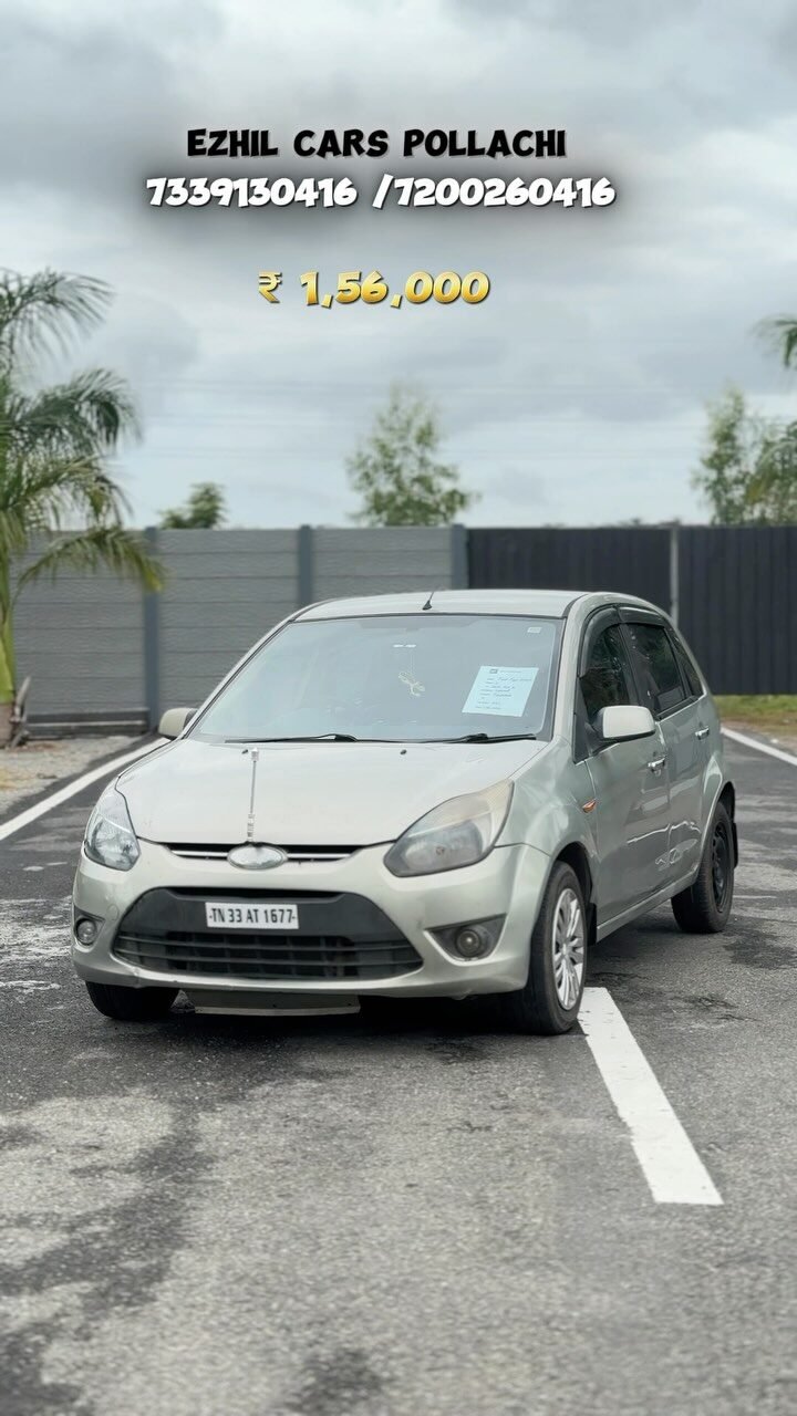 Instagram post from ezhil._.cars. This post is in position 1.